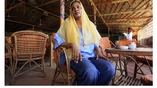 Sudanese Reporter Speaks Out On Pants Arrest